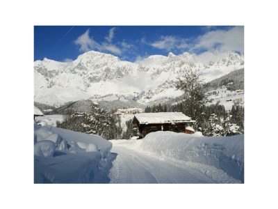 Apartment Apartment Schneeberg - Outdoor photo 34