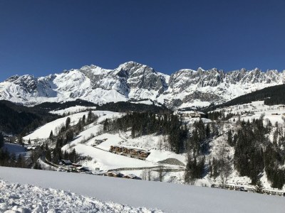 Apartment Apartment Schneeberg - Outdoor photo 35