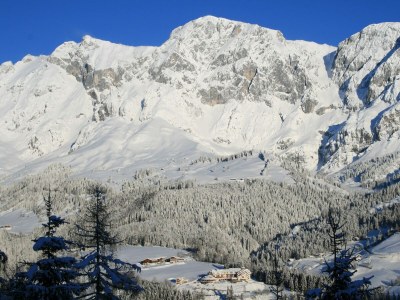 Apartment Apartment Schneeberg - Outdoor photo 36