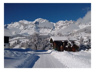 Apartment Apartment Schneeberg - Outdoor photo 38