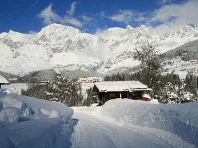Apartment Apartment Schneeberg - Outdoor photo 39