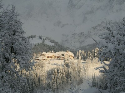 Apartment Apartment Schneeberg - Outdoor photo 40