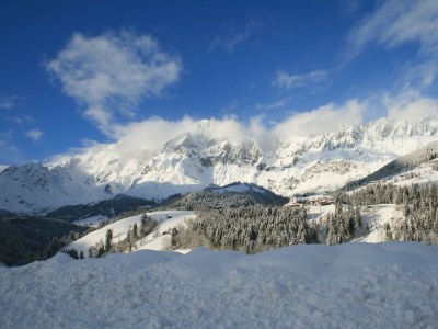 Apartment Apartment Schneeberg - Outdoor photo 41