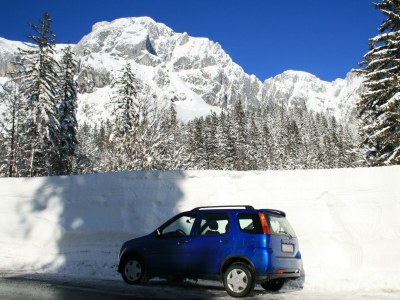 Apartment Apartment Schneeberg - Outdoor photo 43