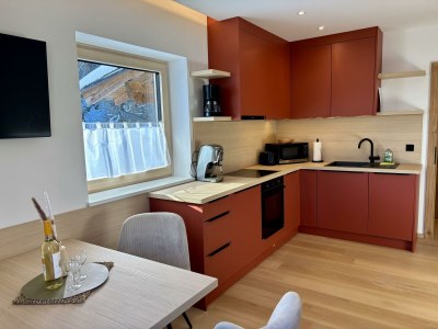 Apartment Apartment Schneeberg - Outdoor photo 44