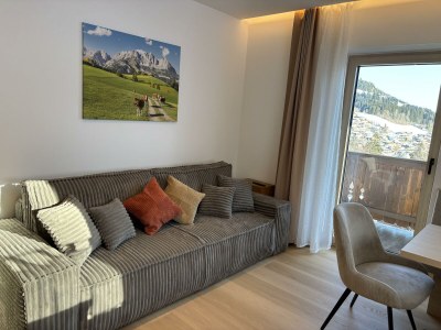 Apartment Apartment Schneeberg - Outdoor photo 45