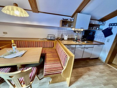 Apartment Apartment Schneeberg - Features photo 53