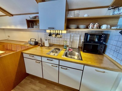 Apartment Apartment Schneeberg - Features photo 54