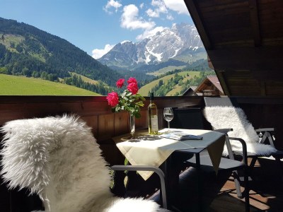 Apartment Apartment Schneeberg - Features photo 55