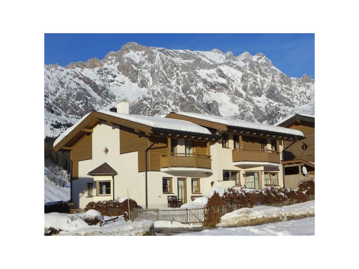 Apartment Ferienhaus