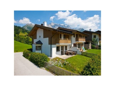 Apartment Ferienhaus - Outdoor photo 12