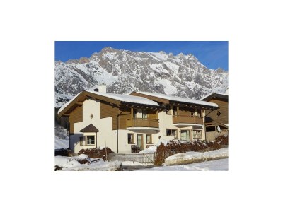 Apartment Ferienhaus - Features photo 16