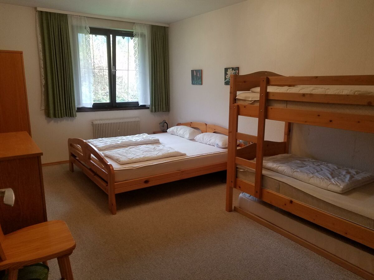 Apartment Apartment/1 Schlafraum/Bad, WC, TOP11 - Outdoor photo 4