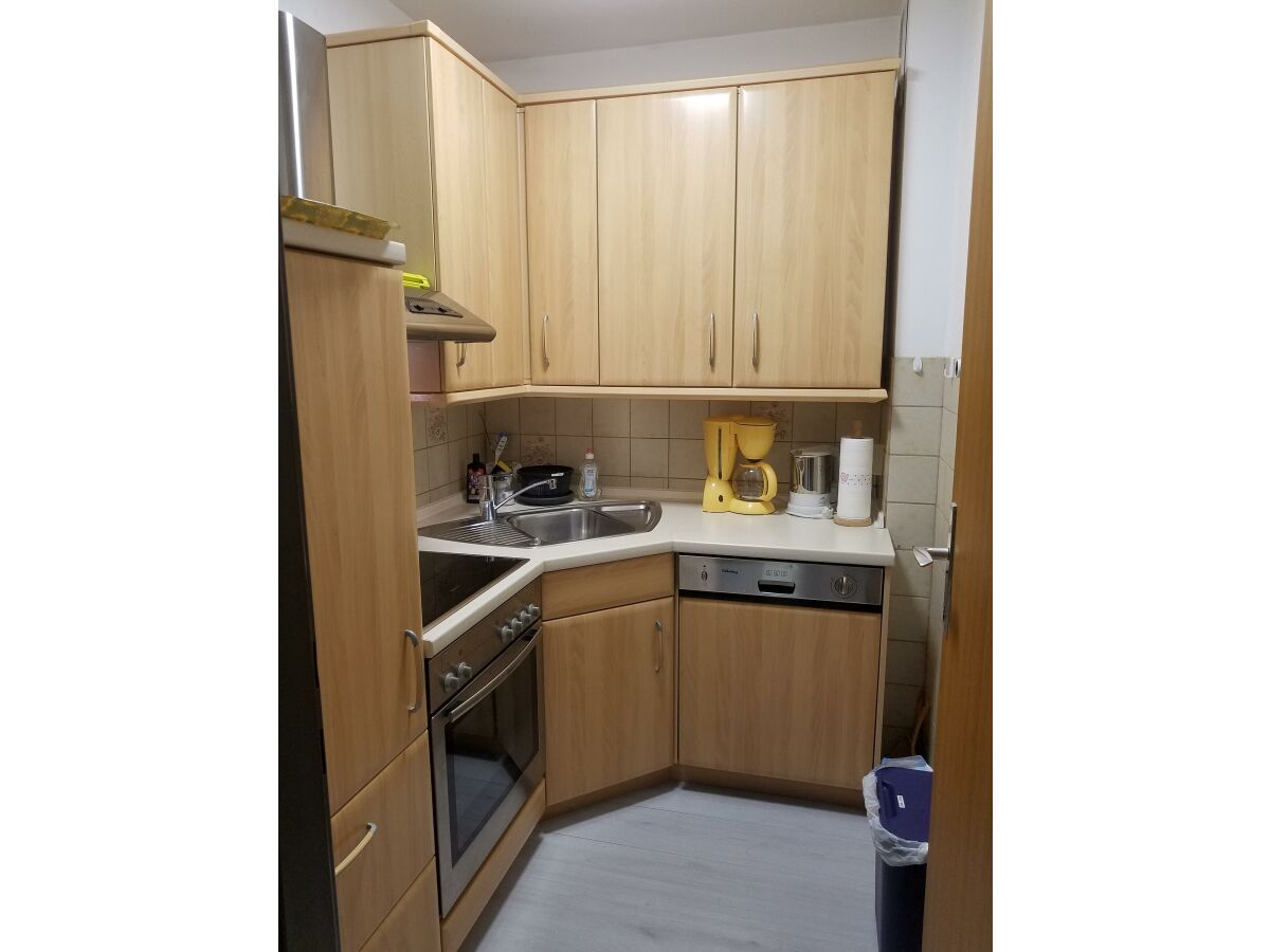 Apartment Apartment/1 Schlafraum/Bad, WC, TOP11 - Outdoor photo 5