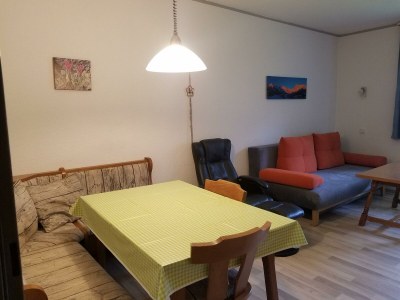 Apartment Apartment/1 Schlafraum/Bad, WC, TOP11 - Outdoor photo 3