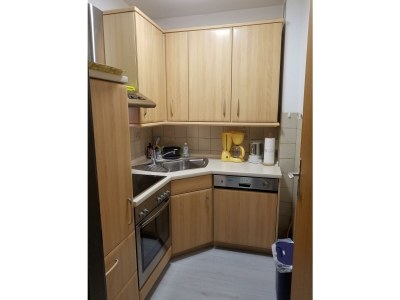 Apartment Apartment/1 Schlafraum/Bad, WC, TOP11 - Outdoor photo 5