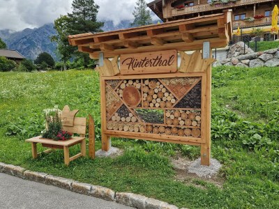 Apartment Apartment/1 Schlafraum/Bad, WC, TOP11 - Outdoor photo 6