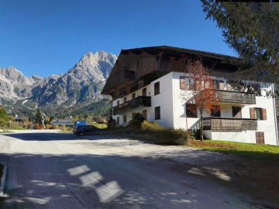 Apartment Apartment/1 Schlafraum/Bad, WC, TOP11 - Outdoor photo 7