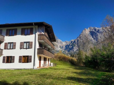 Apartment Apartment/1 Schlafraum/Bad, WC, TOP11 - Outdoor photo 8