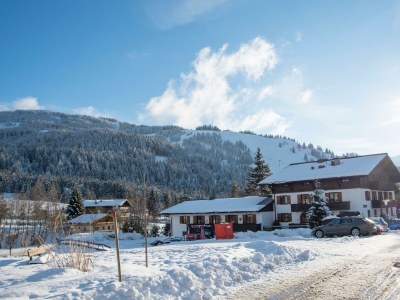 Apartment Apartment/1 Schlafraum/Bad, WC, TOP11 - Outdoor photo 9