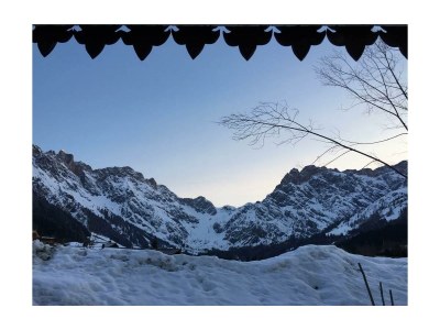 Apartment Apartment/1 Schlafraum/Bad, WC, TOP11 - Outdoor photo 10