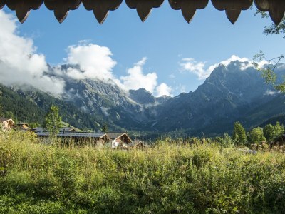 Apartment Apartment/1 Schlafraum/Bad, WC, TOP11 - Outdoor photo 11