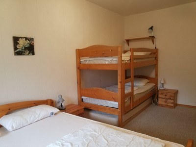 Apartment Apartment/1 Schlafraum/Bad, WC, TOP11 - Outdoor photo 12