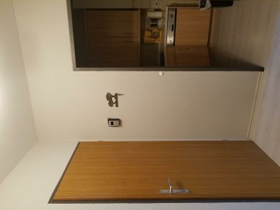 Apartment Apartment/1 Schlafraum/Bad, WC, TOP11 - Outdoor photo 13