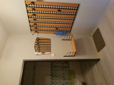 Apartment Apartment/1 Schlafraum/Bad, WC, TOP11 - Outdoor photo 14