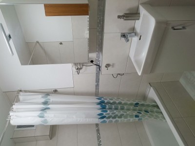 Apartment Apartment/1 Schlafraum/Bad, WC, TOP11 - Outdoor photo 15