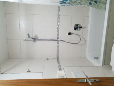 Apartment Apartment/1 Schlafraum/Bad, WC, TOP11 - Outdoor photo 16