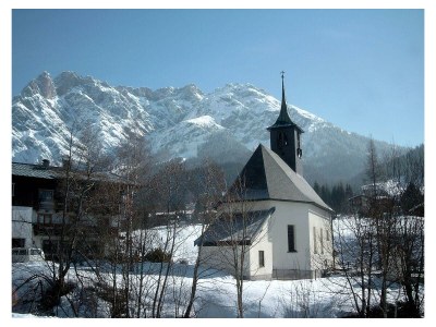 Apartment Apartment/1 Schlafraum/Bad, WC, TOP11 - Outdoor photo 18