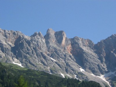 Apartment Apartment/1 Schlafraum/Bad, WC, TOP11 - Outdoor photo 20