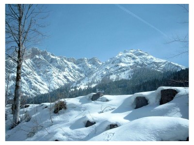 Apartment Apartment/1 Schlafraum/Bad, WC, TOP11 - Outdoor photo 21