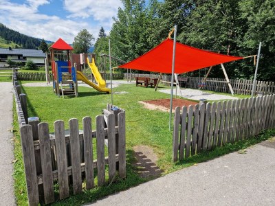 Apartment Apartment/1 Schlafraum/Bad, WC, TOP11 - Outdoor photo 22