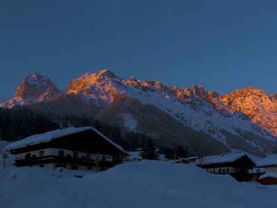 Apartment Apartment/1 Schlafraum/Bad, WC, TOP11 - Outdoor photo 23