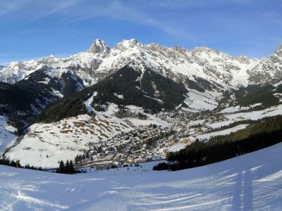 Apartment Apartment/1 Schlafraum/Bad, WC, TOP11 - Outdoor photo 24