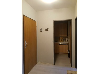 Apartment Apartment/1 Schlafraum/Bad, WC, TOP11 - Features photo 25