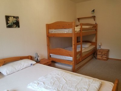 Apartment Apartment/1 Schlafraum/Bad, WC, TOP11 - Features photo 27