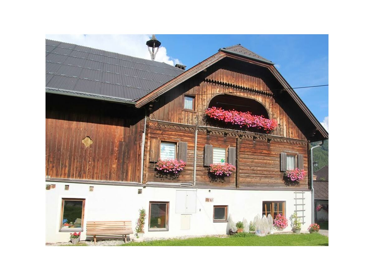 Apartment Appartment mit 3 separaten Schlafzimmer - Outdoor photo 4