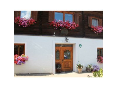 Apartment Appartment mit 3 separaten Schlafzimmer - Outdoor photo 5