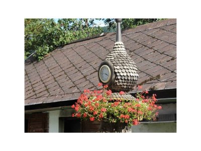 Apartment Appartment mit 3 separaten Schlafzimmer - Outdoor photo 7