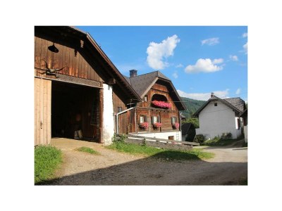 Apartment Appartment mit 3 separaten Schlafzimmer - Outdoor photo 8