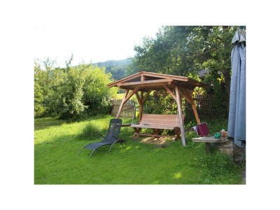 Apartment Appartment mit 3 separaten Schlafzimmer - Outdoor photo 9