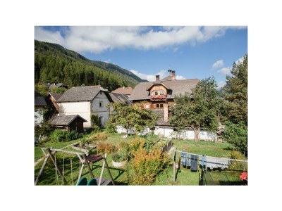 Apartment Appartment mit 3 separaten Schlafzimmer - Outdoor photo 13