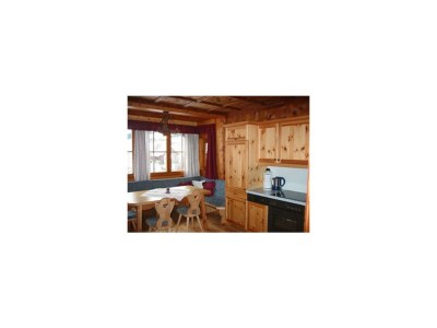 Apartment Appartment mit 3 separaten Schlafzimmer - Features photo 16