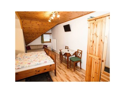 Apartment Appartment mit 3 separaten Schlafzimmer - Features photo 21