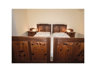 Apartment Appartment mit 3 separaten Schlafzimmer - Features photo 22