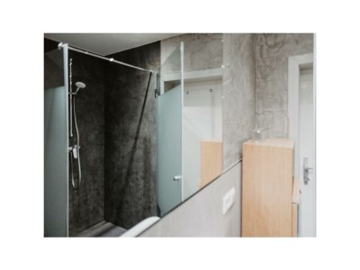 Apartment Appartment mit 3 separaten Schlafzimmer - Features photo 27