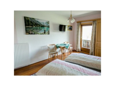 Apartment Appartment mit 3 separaten Schlafzimmer - Features photo 29